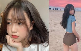 Cô gái được cho là bạn gái mới Quang Hải: Cao 1m52 và rất nóng bỏng, được báo Trung khen ngợi hết lời