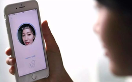 Hơn 100 triệu người Trung Quốc đang dùng công nghệ nhận diện gương mặt để thanh toán mua hàng