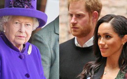 Phản ứng của gia đình Hoàng gia Anh trước màn than khóc kể khổ của vợ chồng Meghan Markle: Người tìm cách hắt hủi, người nổi trận lôi đình