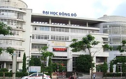 Khởi tố, bắt tạm giam 2 Phó Hiệu trưởng Trường Đại học Đông Đô