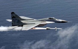 Ấn Độ tuyên bố mua lô MiG-29 từ Nga với giá "vứt sọt rác": Tranh cãi kịch liệt