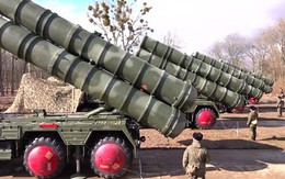 Quyết tâm mua S-400 của Nga mặc Mỹ đe dọa, Serbia mang toan tính sâu xa