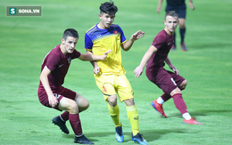 HLV U19 Sarajevo nói lời bất ngờ về cơ hội chơi bóng tại châu Âu của cầu thủ U19 Việt Nam