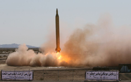 Iran: Toàn bộ nhà nước Israel sẽ bị "xóa sổ" chỉ trong 30 phút