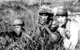 Dấu ấn về Quân tình nguyện Việt Nam trong mối quan hệ đoàn kết đặc biệt Việt - Lào: Phần 1