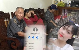 Hé lộ số điện thoại người môi giới đưa những lao động ở Hà Tĩnh sang Anh