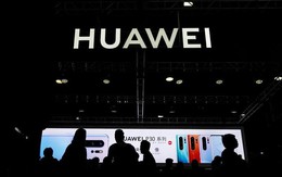 Huawei: nhiều bằng sáng chế nhất thế giới nhưng gần 80% có chất lượng kém