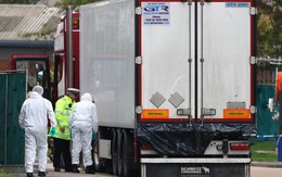 Thông tin cập nhật vụ 39 người thiệt mạng trong container: 14 gia đình đề nghị hỗ trợ xác minh, tìm kiếm người thân mất tích
