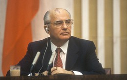 Liên Xô lẽ ra đã có thể sống sót qua năm 1991, nếu kế hoạch này của cựu TT Gorbachev không "chết yểu"?