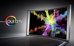 Samsung tự dưng đề nghị kiểm tra xem TV OLED của bạn có bị lưu ảnh hay không