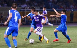 Quang Hải và đồng đội thăng tiến vượt bậc, bỏ xa nhiều "đại gia" Nhật Bản, Hàn Quốc