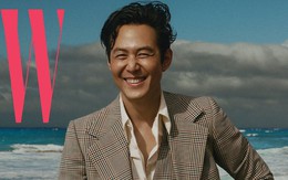 "Ông chú hoàng kim" Lee Jung Jae: Từ lương duyên tiếc nuối cùng nữ hoàng phim nóng tới tình yêu ồn ào tuổi 46 với vợ cũ của "Thái tử Samsung"