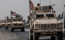 Đưa quân trở lại Syria - Quyết định không giản đơn của Mỹ