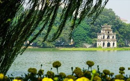 Hà Nội được UNESCO ghi danh vào Mạng lưới thành phố sáng tạo của thế giới