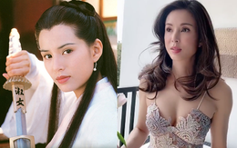 Tiểu Long Nữ kinh điển: Đau khổ, trầm cảm vì bị đại gia ruồng bỏ, mơ thành cô dâu ở tuổi U50