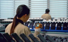 Chuyện gì xảy ra với những công nhân tại nhà máy smartphone cuối cùng của Samsung ở Trung Quốc?