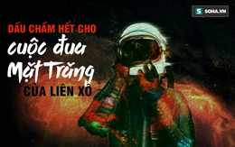 Dòng nhật ký chứa bí mật quốc gia của tướng Liên Xô: CIA giải mật; Mỹ đại thắng năm 1969