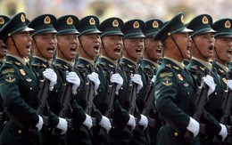 Quân đội Trung Quốc: Đối thủ "đáng gờm nhất" của Lầu Năm Góc sau năm 2028?
