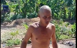 Đắk Lắk: Đối tượng giết người bị bắt khi lang thang uống rượu trên đường