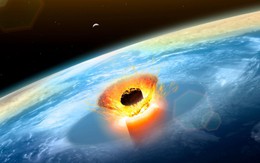 Con người can thiệp vào chu trình thải carbon mạnh hơn thiên thạch diệt chủng khủng long