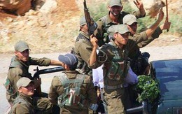 Thổ Nhĩ Kỳ "đại chiến" ở Syria: Căng thẳng tột độ, chờ TT Erdogan phát lệnh nổ súng