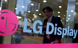 LG Display sa thải một phần tư nhân viên quản lý: Từ bỏ LCD để bảo vệ OLED?