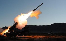 Tên lửa hành trình Iran mất tác dụng trước tổ hợp phòng không mới của Israel?