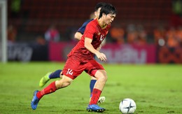 Vòng loại World Cup: Việt Nam hưởng lợi nhờ Thái Lan; Đông Nam Á tiếp tục trỗi dậy?
