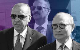Thông điệp "sấm sét" Nga gửi đến Thổ Nhĩ Kỳ ở Syria: Làm theo sẽ có tất cả, chối bỏ sẽ không có gì?
