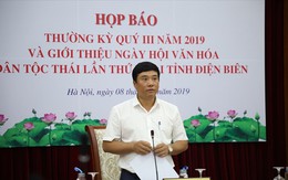 Bộ Văn hóa nói về việc nhà sư Thích Thanh Toàn xin giữ tài sản khi hoàn tục