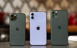 Thay vì bán iPhone, Apple có thể cho thuê iPhone