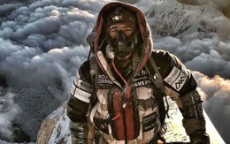 Nhà leo núi phá kỷ lục chinh phục 14 đỉnh cao nhất thế giới với tốc độ kinh ngạc là ai?