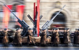 "Gót Achilles" của NATO: Đâu là chiến địa mà quân Nga sẽ vùi dập liên minh phương Tây?