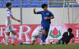 HLV Sinh viên Nhật Bản tuyên bố không nương chân khi đối đầu U21 Việt Nam
