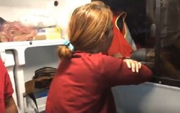 Cô gái trẻ bị người tình tra tấn, dùng xăng đổ lên người suýt thiêu sống trong nhà trọ ở Tây Ninh