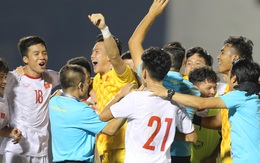 75 phút "bị lãng quên" của U19 Việt Nam trước Nhật Bản dưới góc nhìn AFC