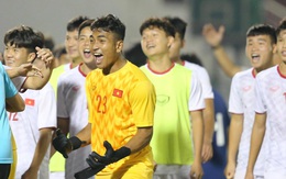 Đông Nam Á thăng hoa, U19 Việt Nam tăng cơ hội giành vé dự World Cup