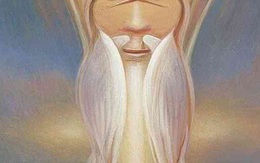 Nếu bạn nhìn thấy ông lão râu dài thì bạn đang khép mình với tình yêu