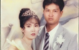 "Đại gia" thập niên 90 là đây: Chú rể cầu hôn bằng 7 phân vàng, chi 10 cây vàng tổ chức đám cưới, cô dâu thay 6 cái váy nhưng thân thế họ mới thật bất ngờ