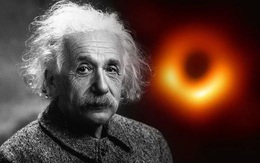 Trăm năm có một: Thuyết tương đối của Einstein đã làm thế giới "dậy sóng" như thế nào?