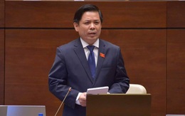 Bộ trưởng Nguyễn Văn Thể: Không một sân bay nào có hiệu quả tốt như sân bay Long Thành