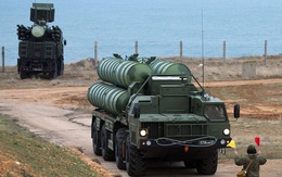 Nga "điếng người" khi Ấn Độ dự định lập tức chuyển giao S-400 cho Israel "mổ xẻ"