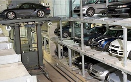 Chung cư cao cấp The Legacy trình làng khu tiện ích đẳng cấp 5 sao phục vụ cư dân