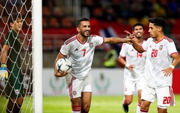 Giàu như bóng đá UAE: “Chúng tôi việc quái gì phải ra châu Âu”