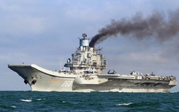Hải quân Nga trả giá đắt: Động vào Crimea và Ukraine - Hậu quả khôn lường!