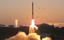 Nga "tóm sống" tên lửa tối tân của Israel: Công nghệ đỉnh cao từ trên trời rơi xuống!