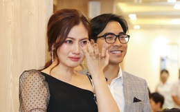 Đường tình của Ngọc Lan trước khi ly hôn Thanh Bình: 2 lần bẽ bàng vì bị bạn trai từ chối cưới