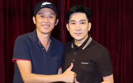 Hoài Linh nói về giác quan thấy được điềm báo vụ cháy live show Quang Hà