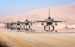 Dùng Patriot làm mục tiêu mô phỏng, Israel cùng NATO luyện tập cách trị S-400 của Nga?