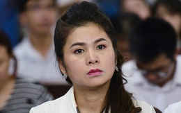 Bà Lê Hoàng Diệp Thảo nộp giấy nhập viện, phiên ly hôn lại tạm ngưng
